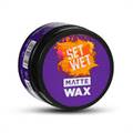 WET Matte Wax (60 g)