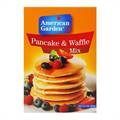 American Garden Original Pancake & Waffle Mix (400 g)
