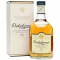 Dalwhinnie 15 Yrs Single Malt Whisky (750 ml)