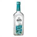 Agavita Silver Tequila (700 ml)