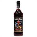 Captain Morgan Black Rum (1 L)