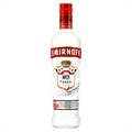 Smirnoff Red Vodka (750 ml)