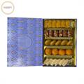 5 Line Mix Sweet Box (750 g) from Barrfi Sweets