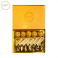 Sugarfree 3 Line Mix Sweet Box (500 g) from Barrfi Sweets