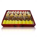 Mix Sweets Box 3 (1 kg) from Rameshwaram