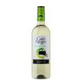 Gato Negro Sauvignon Blanc White Wine (750 ml)