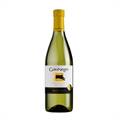 Gato Negro Chardonnay White Wine (750 ml)