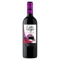 Gato Negro Semi - Sweet Red Wine (750 ml)