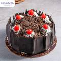Black Forest Cake (1 kg) from Vivanta Kathmandu