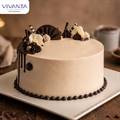Mocha Cake (1 kg)  from Vivanta Kathmandu