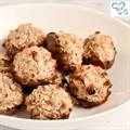 Peanut Macaruns (Qty 10) from European Bakery
