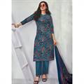 Cotton Kurta Piece 26-08-01-012