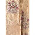 Silk Kurta Piece 26-08-09-001