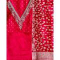 Silk Kurta Piece 26-08-03-001