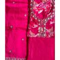 Silk Kurta Piece 26-08-07-002