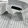 Gent's Park Formal Shirt 011