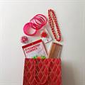 Pink Petals & Pretty Things Box Teej Hamper
