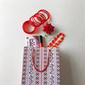 Red, Rose & Ready Hamper