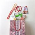 Glow, Care & Celebrate Box Teej Hamper