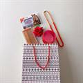 Classic Beauty & Tradition Teej Hamper