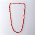 Red & Golden Single Potey