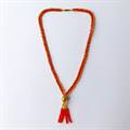 Single Golden Pearl Red Potey 