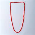 Single Bead Crossed Potey