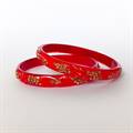 Red Bala (2 Pcs)