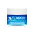 Plum Rice Water & Niacinamide 2% Clear Moisturizer(50 g)
