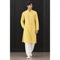 Gent's Park Men's Kurta 002