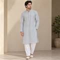 Gent's Park Men's Kurta 006