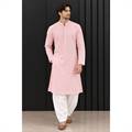 Gent's Park Men's Kurta 010
