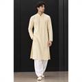 Gent's Park Men's Kurta 012