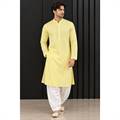 Gent's Park Men's Kurta 013