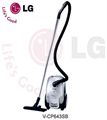 LG 1400 Watt Vaccum Cleaner (V-CP643SD)