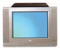 LG 21 Inch WOOFER 1200W Flat Television From (21FC8WGE-TB)