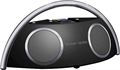 Go & Play Boombox Portable Speaker and Docking Station for Ipod from Harmon Kardon