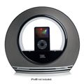 Radial Ipod Speaker from JBL High-Performance Loudspeaker Dock for iPod