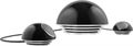 Spot Multimedia Speaker from JBL Three Piece Powered Satellite Speakers and Subwoofer System