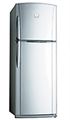 Toshiba Double Door Frost Free Refrigerator 410 Ltrs (GR-H48SET)