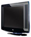 LG 21 Inch Ultra Slim (H&C) Colour Television (21SA1RG-T4)
