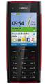 Nokia Mobile Phone (X2-00)