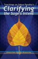 Teachings on Sakya Pandita- Clarifying the Sage Intent