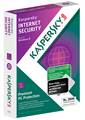 Kaspersky Internet Security 2012 (3PCs, 1year)