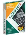Kaspersky Mobile Security 9 (1 PDA, 1 Year)