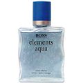 After Shave Elements from Hugo Boss Aqua Series (Ref. No. 34615)