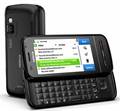 Nokia 3G Wi-Fi Mobile Phone (C6-00)