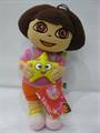 Soft Toy DORA