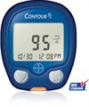 Bayer Contour TS Blood Glucometer