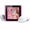 IPOD NANO 8GB PINK [Model no: MC692ZP/A ]